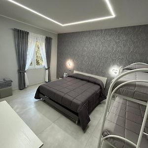 Chambre Classique Quadruple