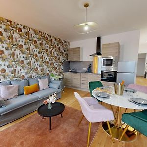Appartement à 1 Chambre à Coucher