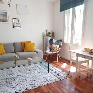 Appartement à 2 Chambres à Coucher