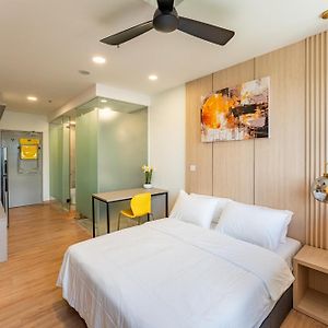 Appartement à 1 Chambre à Coucher