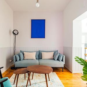 Appartement à 2 Chambres à Coucher