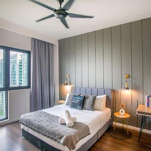 Novum Bangsar South Premium Suite, Mid Valley Kl