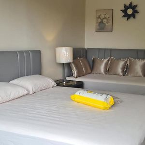 Condotel A Jomtien Beach Road