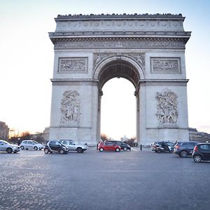 Family Champs Elysees Appartement