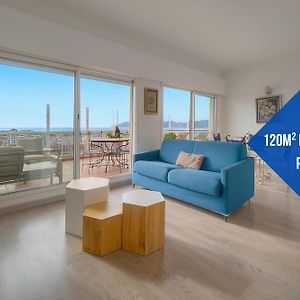Appartement à 2 Chambres à Coucher