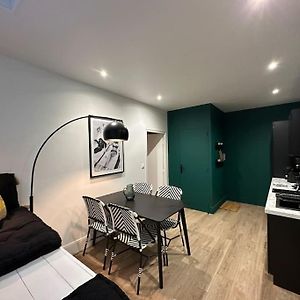 Santa Fe, Appartement Neuf Proche Du Centre-Ville