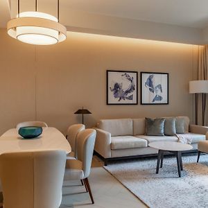 Appartement Premium à 3 Chambres à Coucher