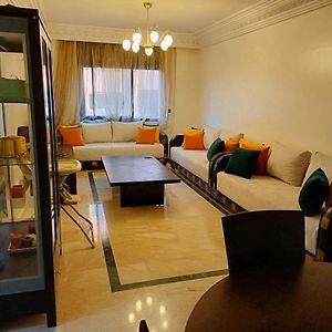 Appartement Youssef Reservee Aux Familles