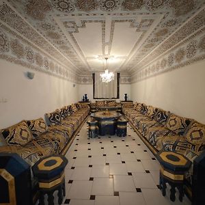 Appartement Spacieux Au Centre-Ville De Tanger