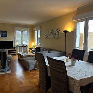 Maison 4 Chambres