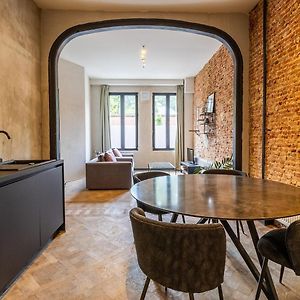 Appartement Rez-de-Chaussée