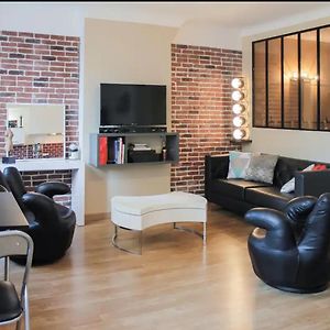 Charmant Appartement Sur Le Vieux Port