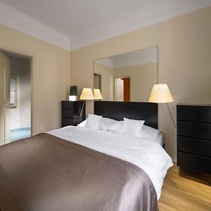 Suite de Luxe à 1 Chambre à Coucher