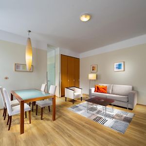 Appartement à 1 Chambre à Coucher