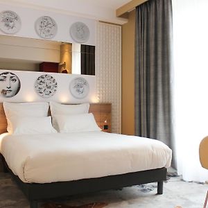 Chambre Double Confort