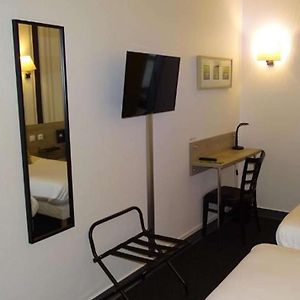 Chambre Standarde Double