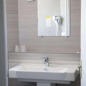 Chambre Standarde Lit King-Size