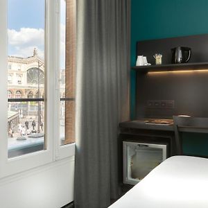 Chambre Double Confort