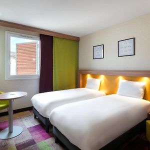 Chambre Standarde Double