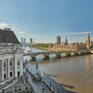 London Marriott Hotel County Hall