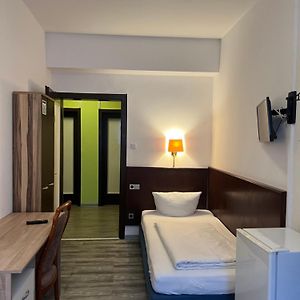 Chambre Simple