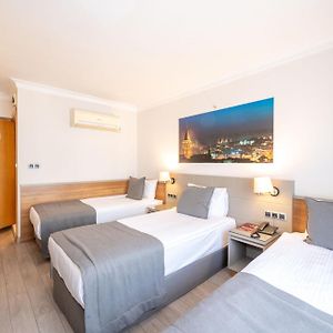 Chambre Triple