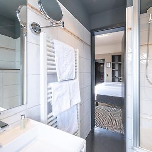 Chambre Petite Double
