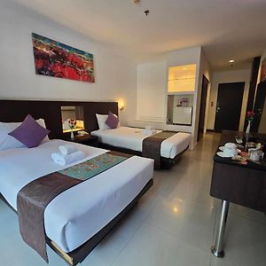 Chambre de Luxe Double