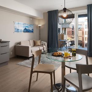 Appartement Supérieur à 1 Chambre à Coucher