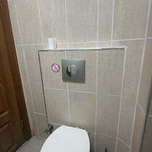 Private Bathroom Room