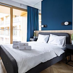 Apartment4You Select Kolejowa