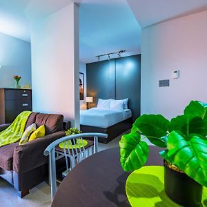 Appartement Studio