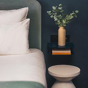 Chambre Adjacente Double