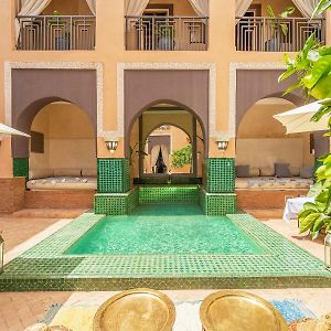 Le Medina Privilege Riad & Spa