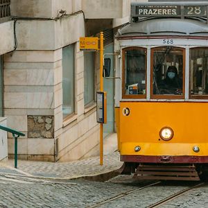 Lisbon Dreams Estrela Suites