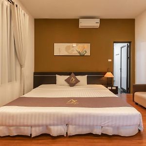 Chambre Double de Luxe