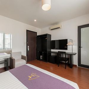Chambre Lit Queen-Size