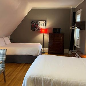 Chambre Quadruple