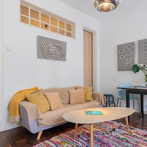 Appartement à 2 Chambres à Coucher