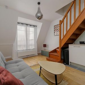 Bridgestreet Le Marais