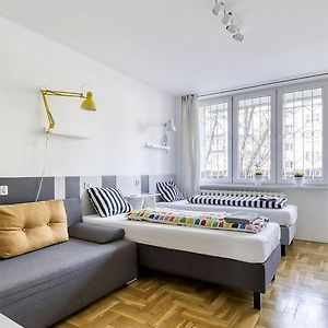 Appartement Rez-de-Chaussée