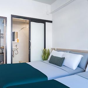 Chambre Familiale