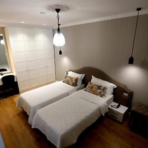 Chambre de Luxe Double