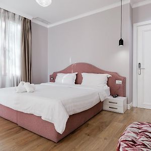 Chambre Triple de Luxe