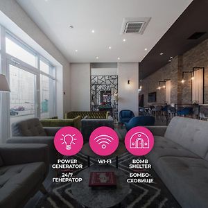 Amarant Apart Hotel