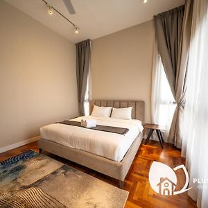 Appartement de Luxe à 4 Chambres à Coucher