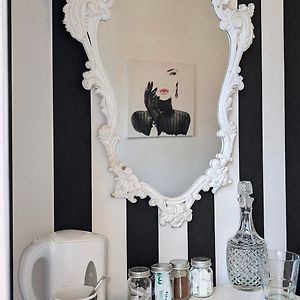 Chambre Standarde Simple