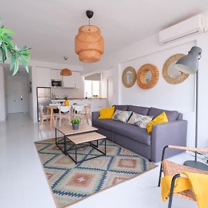Wonderful Central Apartment Panoramics Views Wifi