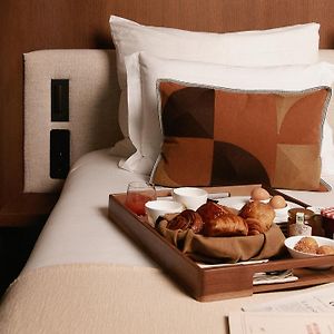 HIGHSTAY - Louvre - Notre Dame Serviced Apartments