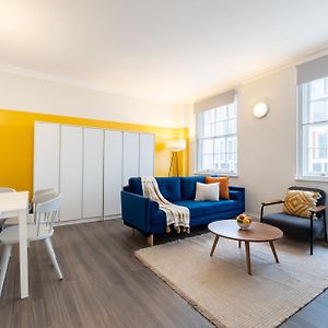 Appartement Supérieur à 1 Chambre à Coucher